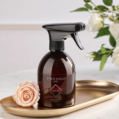 Fresso Home Perfumy do wnętrz w sprayu Molise 500ml