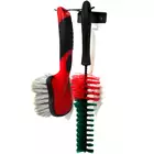 Poka Premium Podwójny uchwyt na szczotki