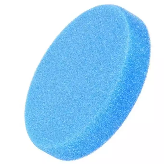 Honey Combination Honey Classic – niebieski bardzo twardy pad polerski – 135mm