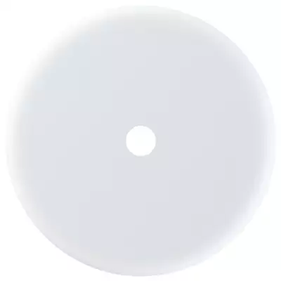 ADBL Roller Pad DA-Cut – twardy pad polerski, biały - 85/100mm