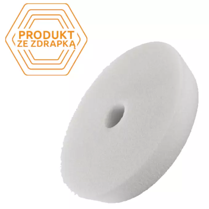 Honey Combination R-DA White Cut 80/90mm