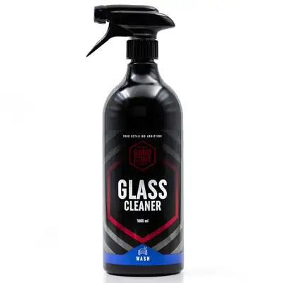 Good Stuff Glass Cleaner – płyn do czyszczenia szyb, nie pozostawia smug 1L