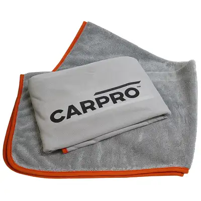 CARPRO DHydrate – niezwykle chłonny ręcznik do osuszania samochodu, 70x100cm, 560gsm