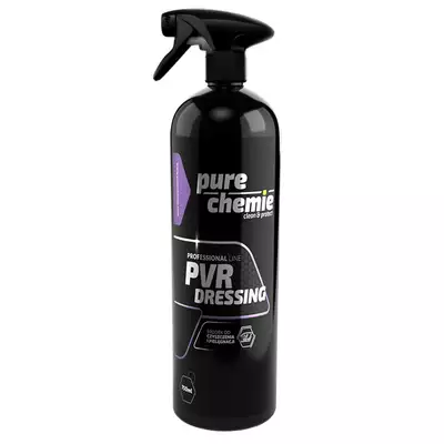 Pure Chemie PVR Dressing 750ml