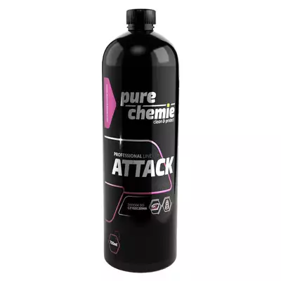 Pure Chemie Attack 750ml
