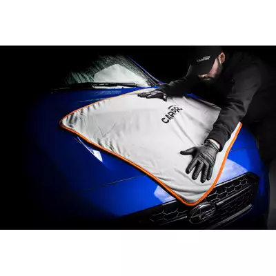 CarPro DHydrate – niezwykle chłonny ręcznik do osuszania samochodu, 70x100cm, 560gsm