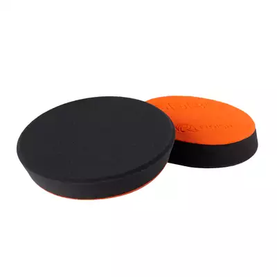 ADBL Roller Pad R-Finish – miękki pad polerski, czarny - 85/100mm