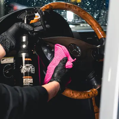 ADBL Interior Cleaner – produkt do czyszczenia wnętrza, gotowy do użycia 5L