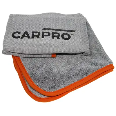 CARPRO DHydrate – niezwykle chłonny ręcznik do osuszania samochodu, 50x50cm, 560gsm