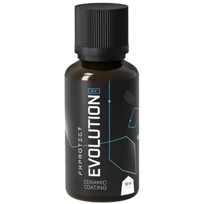 FX Protect Evolution Coating 9H 30ml