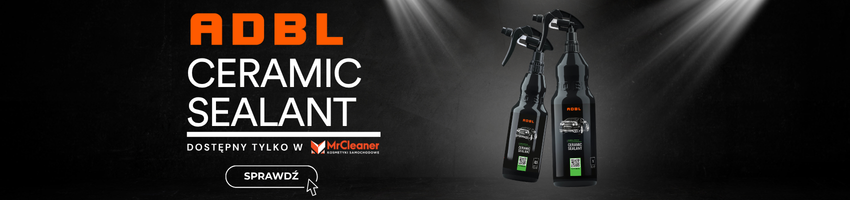 ADBL Ceramic Sealant - KP